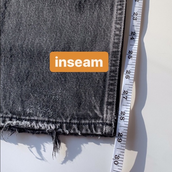 VINTAGE LEVI’S - Picture 6 of 9